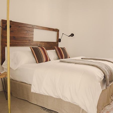 Smoix Hotel Ciutadella  Luaran gambar